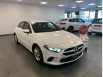 MERCEDES-BENZ A 180 d Automatico Sport + Full Led rif. 24038980