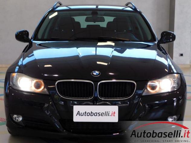 BMW 320 D TOURING ATTIVA RESTYLING 177CV EURO 5A rif. 23344103 - Foto 6