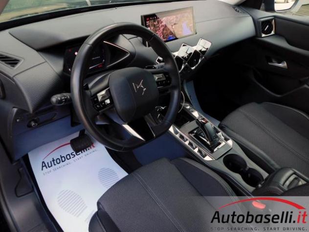 DS AUTOMOBILES DS 3 BlueHDi 130 aut. Bastille Business rif. 23669836 - Foto 2