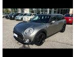 MINI Clubman Mini 1.5 One D Hype Clubman