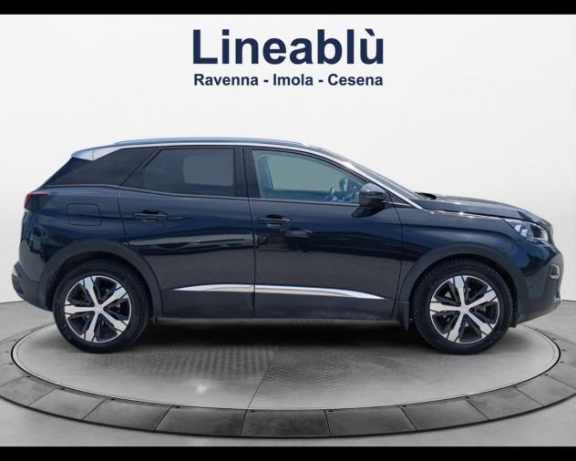 Peugeot 3008 2ª serie BlueHDi 130 S&S EAT8 Allure - Foto 6