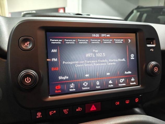 FIAT Panda 0.9 TwinAir Turbo S&S 4x4 City Cross - Foto 10