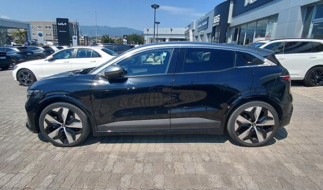 Renault Megane Mane E-Tech Electric EV60 220 CV Optimum Charge Evolution - Foto 8