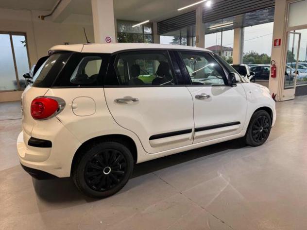 FIAT 500L Pro 1.6 MJT 120CV Pop Star 4 posti (N1) rif. 24065474 - Foto 10