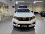 NISSAN Navara 2.3 dCi 4WD King Cab Acenta rif. 23479484