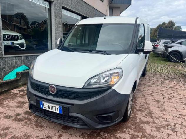 FIAT Doblo Doblò 1.3 MJT PC-TN Cargo Lamierato SX E5+ rif. 24175073 - Foto 3