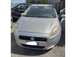 fiat punto usata