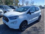 Ford EcoSport 1.0 EcoBoost 125 CV S&S ST-Line Design