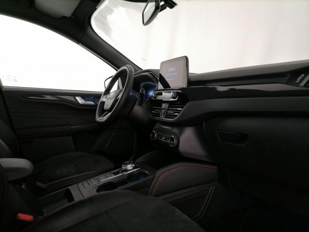 Ford Kuga 2.5 full hybrid ST-Line X 2wd 190cv cvt - Foto 7