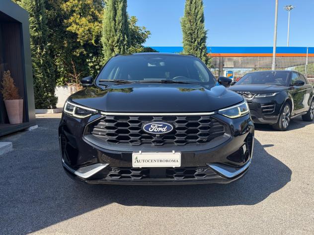 Ford Kuga 2.5 Full Hybrid 190 CV CVT 2WD ST-Line X - Foto 2