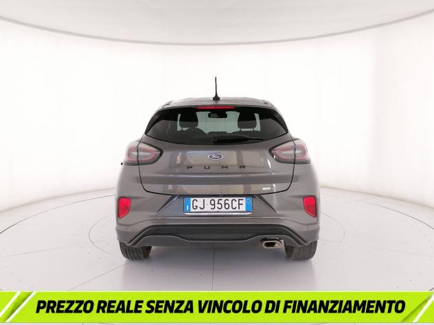 Ford Puma 1.0 ecoboost h ST-line Design s&s 125cv - Foto 4
