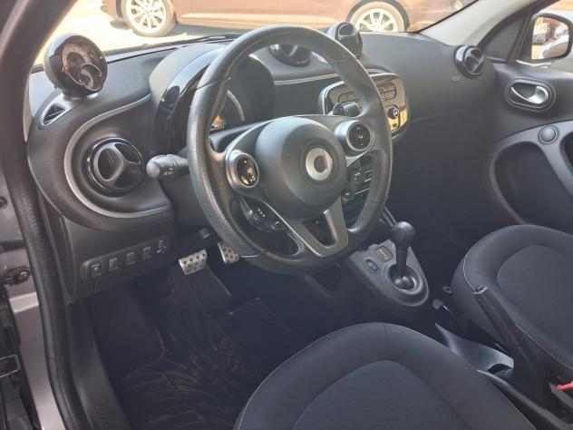 ForFour 1.0 Turbo - Brabus Style-unipro-NO VINCOLI - Foto 9