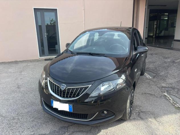 LANCIA Ypsilon 1.0 FireFly 5p. S&S Hybrid Gold - Foto 2