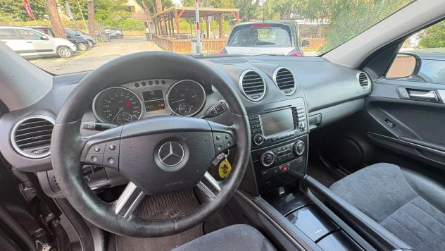 Mercedes-Benz Classe M ML 320 cdi auto - Foto 8
