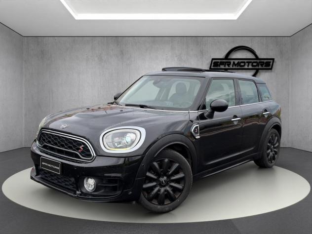 MINI Countryman Mini Countryman 2.0 Cooper S auto - PROMO - Foto 3