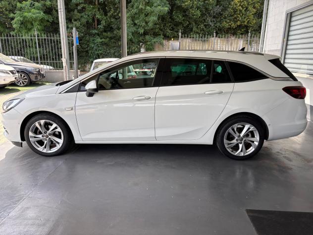 Opel Astra 1.5 CDTI 105 CV S&S 5 porte Business Elegance - Foto 3