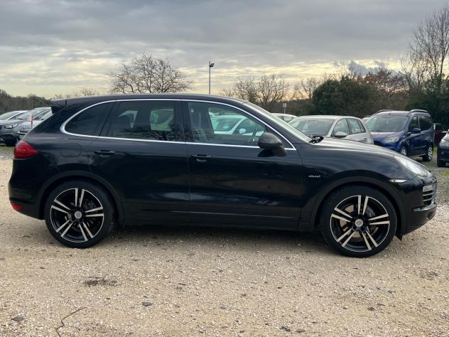Porsche Cayenne 3.0 Diesel FULL OPTIONAL PERMUTE RATE GARANZIA - Foto 5