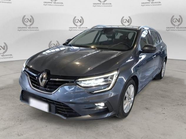 Renault Mégane 1.5 DCI 85KW BLUE BUSINESS
