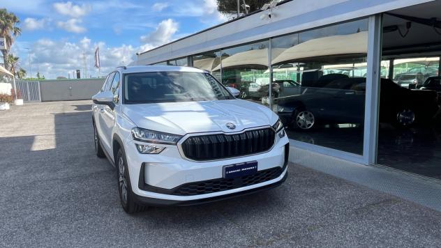 Skoda Kodiaq 1.5 TSI Hybrid DSG 7 posti Executive - Foto 4