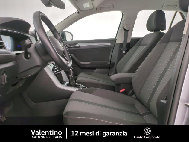 Volkswagen T-Roc 1.0 TSI Life - Foto 6