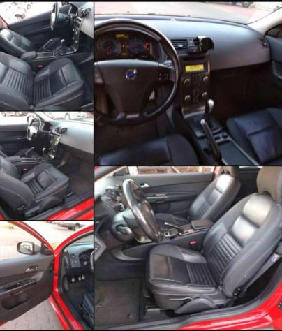 VOLVO C30 D2 R-Design EURO 5 rif. 21822948 - Foto 5