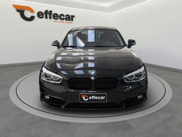BMW 118 d 5p. Urban rif. 23785792 - Foto 2