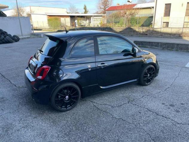 ABARTH 595 1.4 Turbo T-Jet 145 CV rif. 23811565 - Foto 4