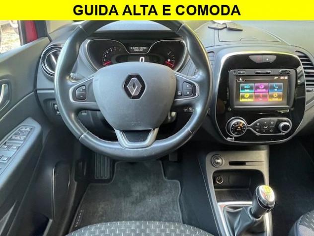 RENAULT Captur TCe 90 CV Intens Neopatentati rif. 24052730 - Foto 5
