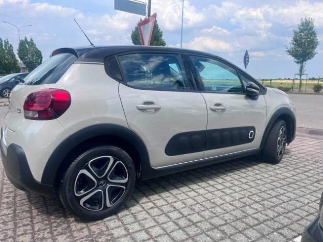 CITROEN C3 PureTech 110 S&S EAT6 Uptown rif. 23776714 - Foto 10