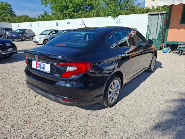 Fiat Tipo 1.3 Mjt 4 porte Lounge - Foto 5