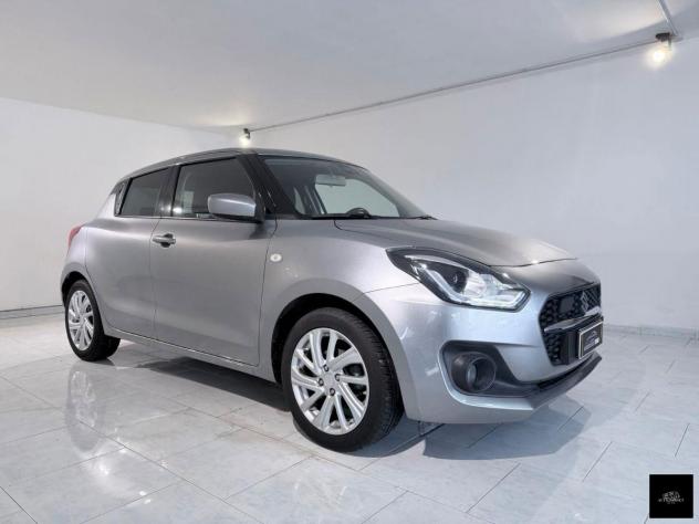 Suzuki Swift 2021 COOL 1.2 HYBRID IMPIANTO GPL X NEOPATENTATI - Foto 2