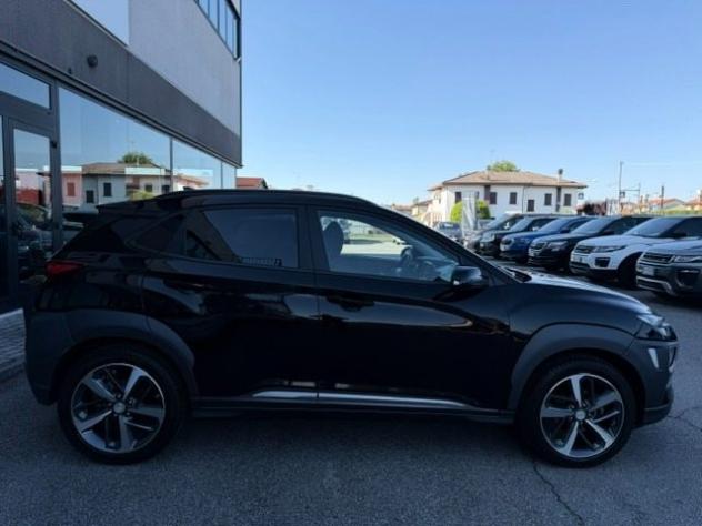HYUNDAI Kona 1.0 T-GDI Style NEO PATENTATI rif. 23992037 - Foto 7