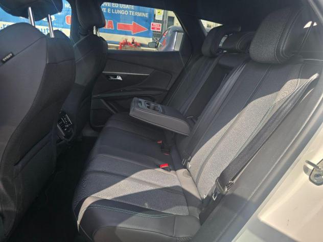 PEUGEOT - 3008 1.5 bluehdi Allure Pack 130cv eat8#RETROCAMERA! - Foto 7