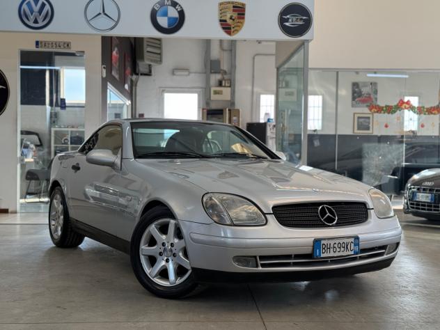 MERCEDES SLK 200 cat Kompressor 155.000KM - Foto 2