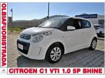 CITROEN C1 Airscape VTi 68 5 porte Shine rif. 23818679