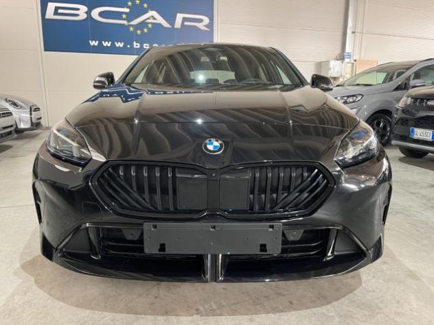 BMW 120 48V MSport Pro "19 M Sport TELECAM.360/PACK BLACK rif. 24158922 - Foto 6
