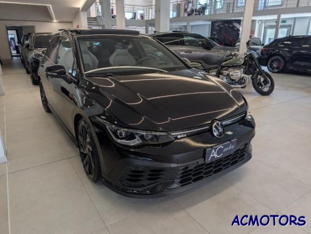 VOLKSWAGEN Golf 2.0 TSI GTI DSG Clubsport rif. 24036963 - Foto 2