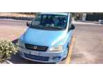 vendo fiat multipla 1.9 diesel