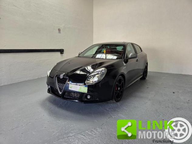 ALFA ROMEO Giulietta Turbo TCT Quadrifoglio Verde GARANZIA INCLUSA rif. 23877644 - Foto 3