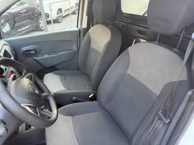Dacia Dokker 1.3 TCE FAP DOPPIA PORTA LATERALE - Foto 10