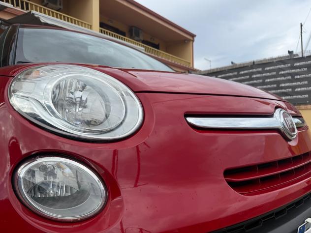 Fiat 500L 1.3 Multijet 95 CV Lounge 2017 - Foto 3