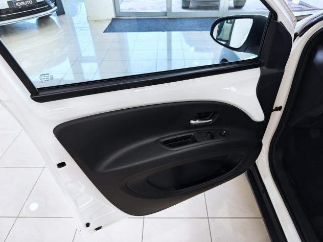 Toyota Aygo X 1.0 VVT-i 72 CV 2024 VENDUTA - Foto 8