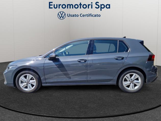 Volkswagen Golf Golf 2.0 tdi Life 150cv dsg - Foto 2