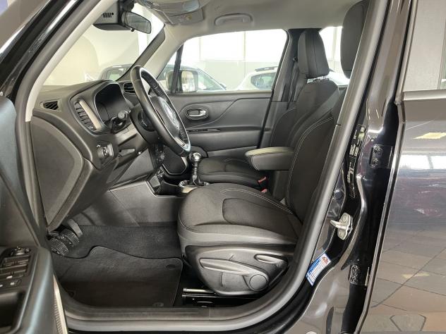 Jeep Renegade Renegade 1.0 T3 Limited 2wd - Foto 10