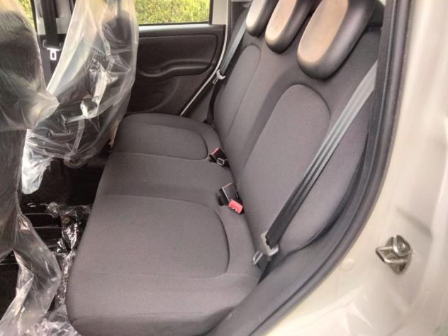 FIAT Pandina Pandina 1.0 FireFly Hybrid Icon S&S 65cv *PROMO AZZURRA* - Foto 9