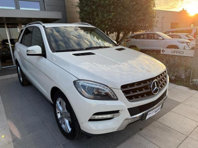 Mercedes-Benz Classe M ML 250 BlueTEC 4Matic Sport - Foto 3