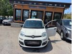 Fiat Panda 0.9 TwinAir Turbo Lounge