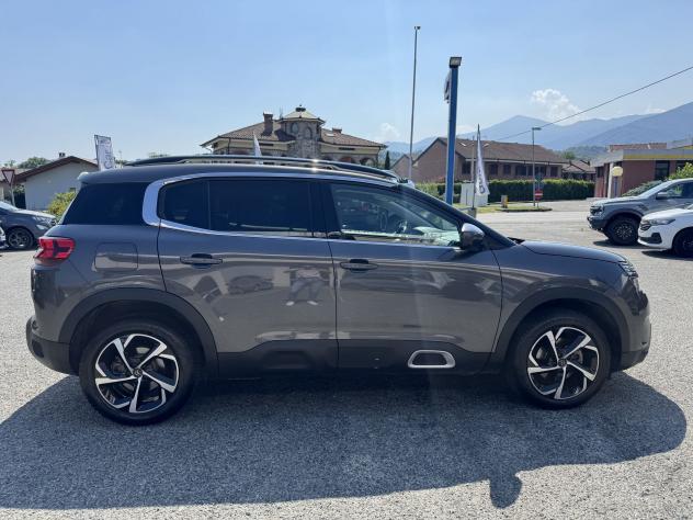 Citroën C5 Aircross C5 Aircross BlueHDi 130 S&S EAT8 Shine - Foto 4