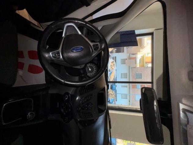 FORD EcoSport 1.5 rif. 24221052 - Foto 4