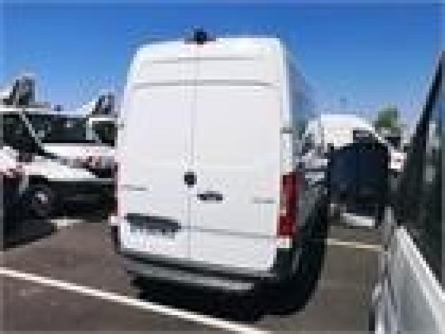 Mercedes-benz MERCEDES SPRINTER FG 314 VS30 39 3.5T TRACTION: FN-680-NA - Foto 8